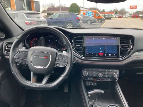 Used 2024 Dodge Durango GT image 22