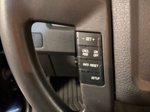 Used 2014 Ford F150 STX w/ Equipment Group 201A Mid AWD/4WD image 30