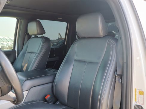 Certified 2022 Ford F250 Lariat w/ Tremor Off-Road Package image 16