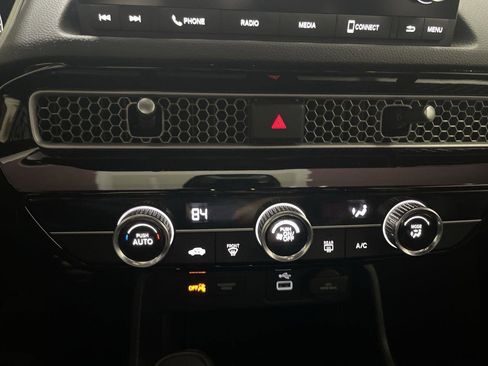 Certified 2024 Honda Civic Sport image 18