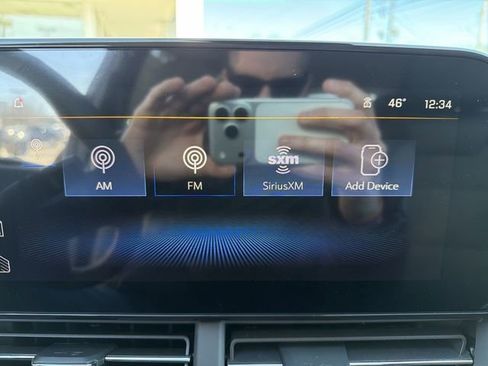 New 2026 Chevrolet Trax LT w/ Midnight Edition image 17