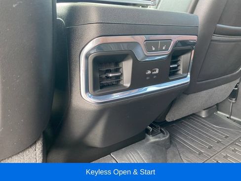 Used 2023 GMC Sierra 1500 Denali Ultimate AWD/4WD image 21