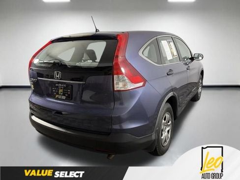 Used 2012 Honda CR-V LX image 8