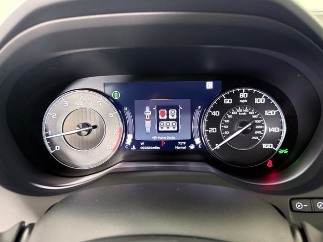 Used 2024 Acura RDX w/ Technology Package AWD/4WD image 13