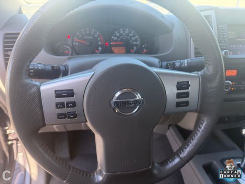 Used 2019 Nissan Frontier SV w/ Value Truck Package RWD image 25