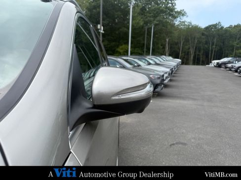 Certified 2023 Mercedes-Benz GLE 350 4MATIC image 11