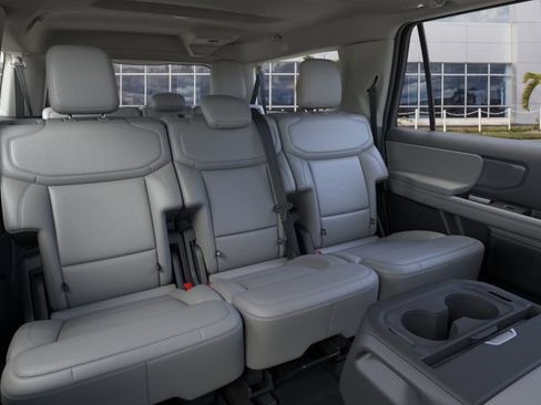 New 2026 Ford Expedition Max Active AWD/4WD image 11