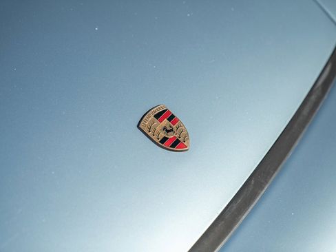 Used 1989 Porsche 911 Carrera 4 image 10