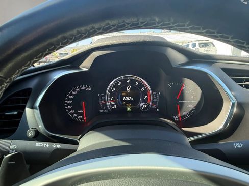 Used 2015 Chevrolet Corvette Stingray Coupe w/ 2LT Preferred Equipment Group image 20