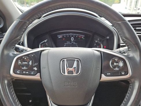 Used 2020 Honda CR-V EX-L image 11
