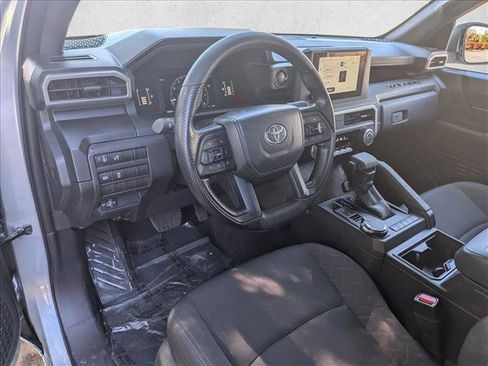 Used 2025 Toyota Tacoma SR image 10