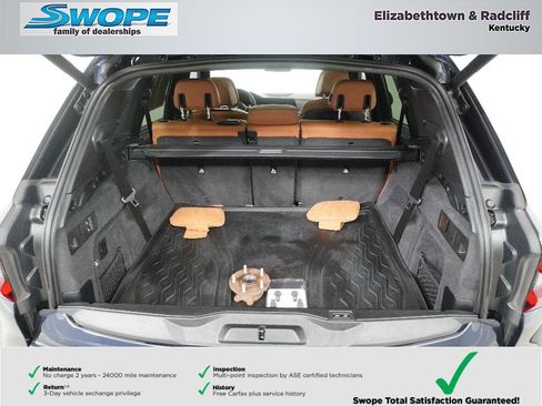 Used 2021 BMW X5 xDrive40i image 24
