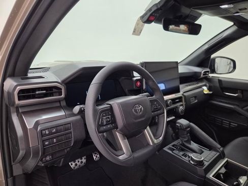 New 2026 Toyota Tacoma TRD Sport image 51