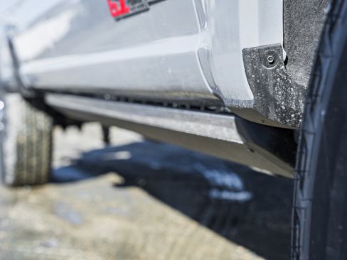 New 2026 Ford F350 King Ranch w/ Chrome Package image 19