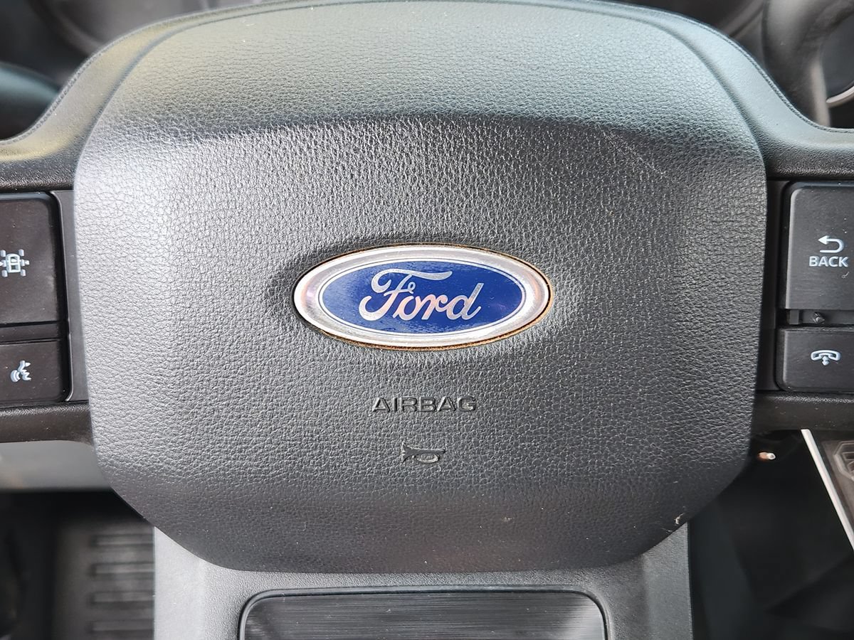 Used 2021 Ford F150 XL w/ FX4 Off-Road Package AWD/4WD image 49