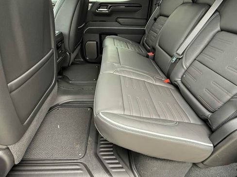 New 2026 GMC Sierra 1500 AT4X image 11