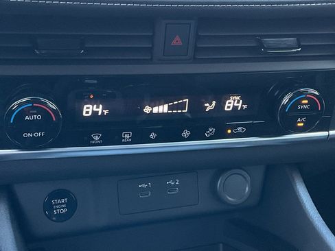 New 2026 Nissan Rogue SV image 31