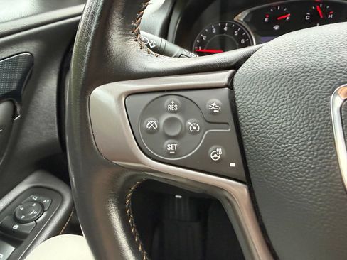 Used 2022 GMC Terrain AT4 AWD/4WD image 35