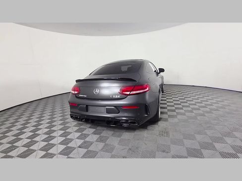 Used 2023 Mercedes-Benz C 63 AMG S image 41