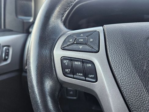 Used 2021 Ford Ranger XLT w/ Equipment Group 301A Mid image 11