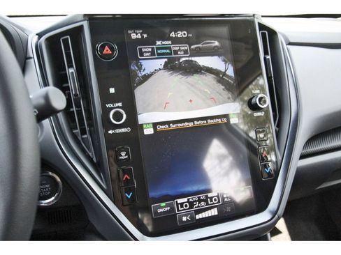 New 2026 Subaru Crosstrek 2.5i Limited AWD/4WD image 20