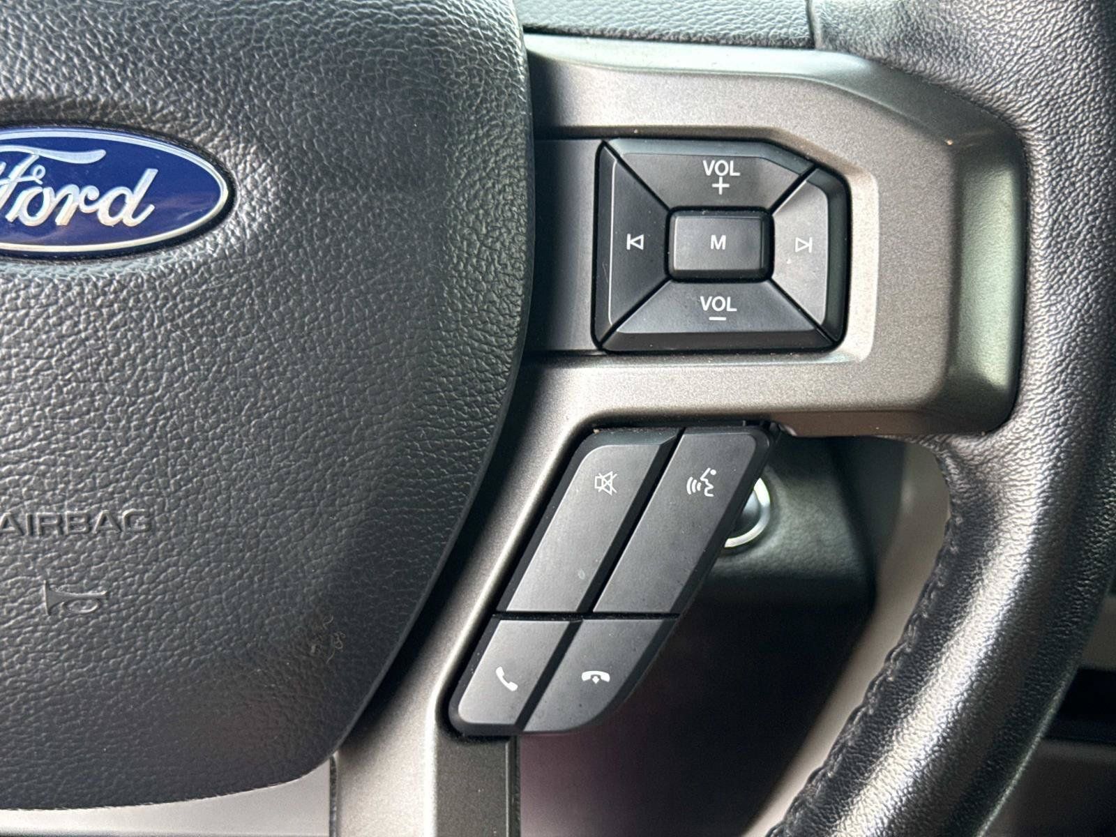 Used 2020 Ford Expedition XLT AWD/4WD image 23