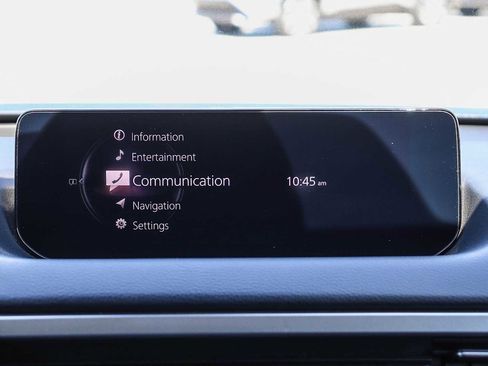 Used 2024 MAZDA CX-50 AWD 2.5 S w/ Preferred Package image 13