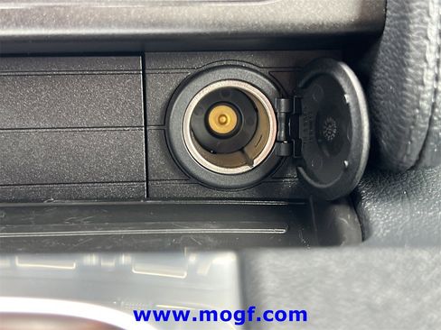 Used 2022 Ford Mustang GT Premium w/ Black Accent Package image 11