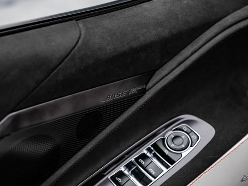 Used 2023 Chevrolet Corvette Stingray Premium Conv w/ Z51 Performance Package image 90
