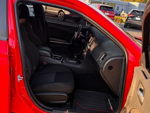 Used 2021 Dodge Charger R/T RWD image 27