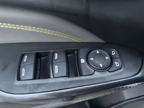 New 2026 Chevrolet Trax ACTIV w/ Driver Confidence Package image 18