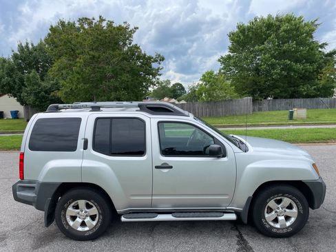 Used 2010 Nissan Xterra S image 7