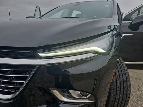 Certified 2024 Buick Enclave Essence w/ LPO, Floor Liner Package image 30