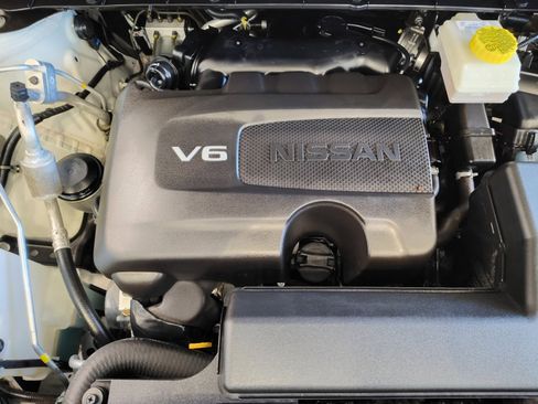 Certified 2023 Nissan Pathfinder Platinum w/ Lighting Package (N93) image 34