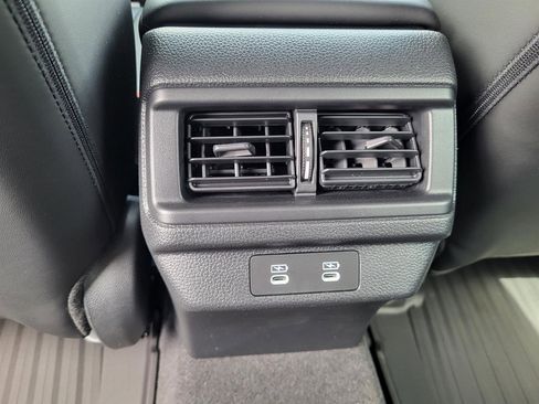 New 2026 Honda Accord EX-L image 15