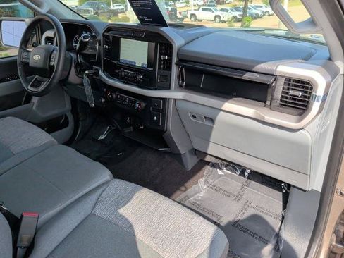 Certified 2022 Ford F150 XLT AWD/4WD image 15