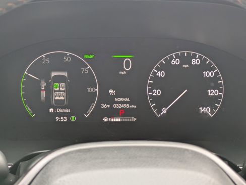 Used 2024 Honda CR-V Sport-L image 10