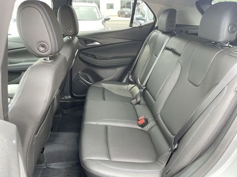 New 2026 Buick Encore GX Sport Touring w/ Advanced Technology Package AWD/4WD image 21
