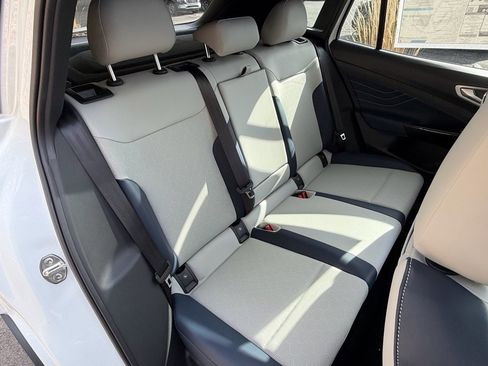 New 2025 Volkswagen ID.4 Pro S image 15