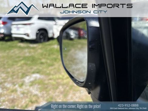 New 2026 Subaru Crosstrek 2.0i Premium AWD/4WD image 23