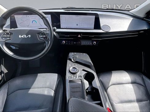 Used 2023 Kia EV6 Wind RWD image 16