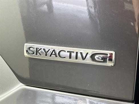 Used 2023 MAZDA CX-5 AWD 2.5 S w/ Select Package image 15