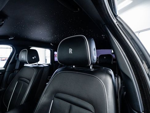 Used 2022 Rolls-Royce Ghost image 38