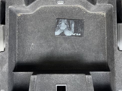 Used 2025 RAM 1500 Laramie image 25