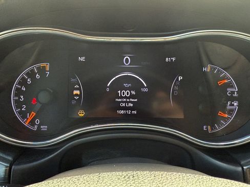 Used 2018 Jeep Grand Cherokee Limited RWD image 23