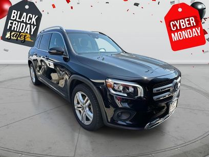 Used 2021 Mercedes-Benz GLB 250 4MATIC