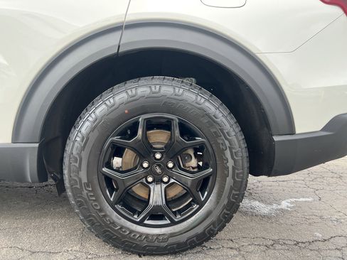 Used 2023 Ford Explorer Timberline image 38