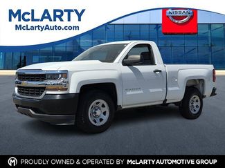 Used 2018 Chevrolet Silverado 1500 W/T video 1