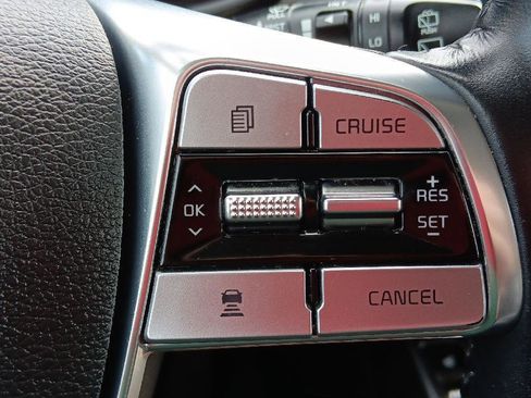 Used 2020 Kia Telluride S image 18