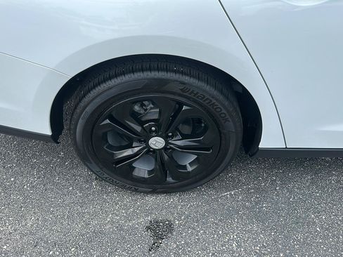 Used 2024 Honda Accord LX image 12